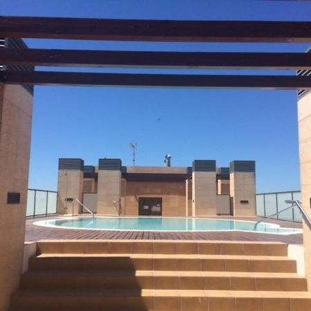 Gatu Premium El Vinedo, Centro, Parking, Aire Acc, Terraza Y Piscina Comun," Preferente Mayores De 25 Anos Y Familias " Эль-Пуэрто-де-Санта-Мария Экстерьер фото