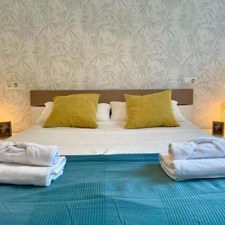 Gatu Premium El Vinedo, Centro, Parking, Aire Acc, Terraza Y Piscina Comun," Preferente Mayores De 25 Anos Y Familias " Эль-Пуэрто-де-Санта-Мария Экстерьер фото