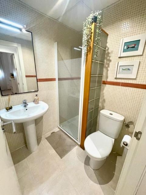 Gatu Premium El Vinedo, Centro, Parking, Aire Acc, Terraza Y Piscina Comun," Preferente Mayores De 25 Anos Y Familias " Эль-Пуэрто-де-Санта-Мария Экстерьер фото