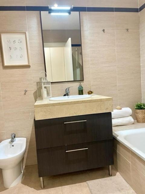 Gatu Premium El Vinedo, Centro, Parking, Aire Acc, Terraza Y Piscina Comun," Preferente Mayores De 25 Anos Y Familias " Эль-Пуэрто-де-Санта-Мария Экстерьер фото