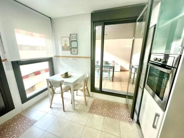 Gatu Premium El Vinedo, Centro, Parking, Aire Acc, Terraza Y Piscina Comun," Preferente Mayores De 25 Anos Y Familias " Эль-Пуэрто-де-Санта-Мария Экстерьер фото