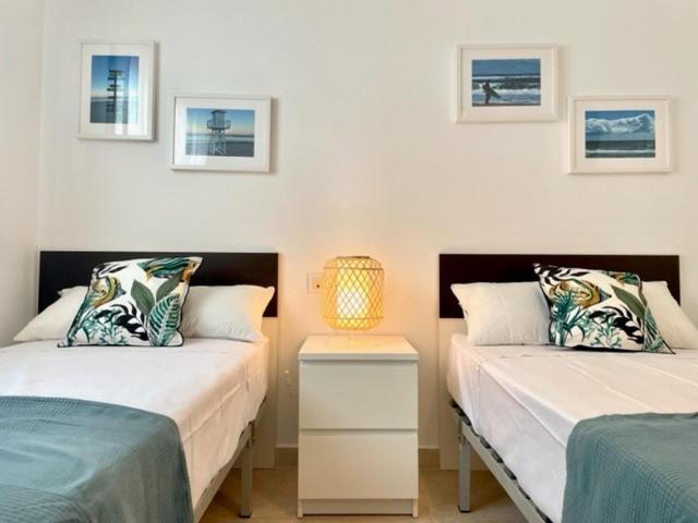 Gatu Premium El Vinedo, Centro, Parking, Aire Acc, Terraza Y Piscina Comun," Preferente Mayores De 25 Anos Y Familias " Эль-Пуэрто-де-Санта-Мария Экстерьер фото