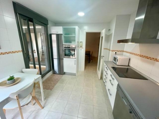 Gatu Premium El Vinedo, Centro, Parking, Aire Acc, Terraza Y Piscina Comun," Preferente Mayores De 25 Anos Y Familias " Эль-Пуэрто-де-Санта-Мария Экстерьер фото