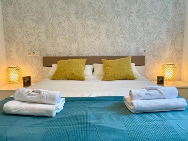Gatu Premium El Vinedo, Centro, Parking, Aire Acc, Terraza Y Piscina Comun," Preferente Mayores De 25 Anos Y Familias " Эль-Пуэрто-де-Санта-Мария Экстерьер фото