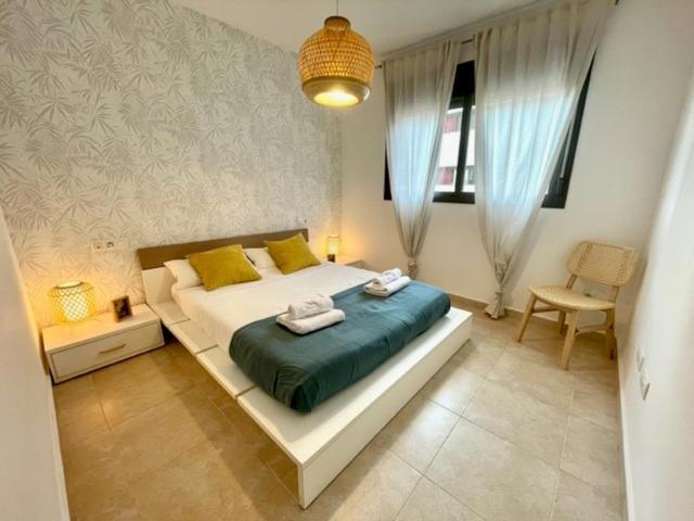 Gatu Premium El Vinedo, Centro, Parking, Aire Acc, Terraza Y Piscina Comun," Preferente Mayores De 25 Anos Y Familias " Эль-Пуэрто-де-Санта-Мария Экстерьер фото